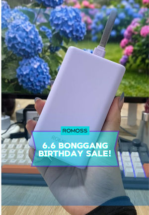 Video post by @romossphilippines on TikTok