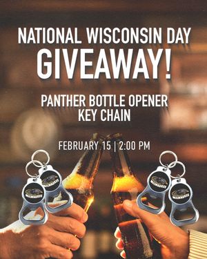 Image post by @mkepanthers on Instagram