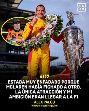 Video post by @dazn_es on TikTok