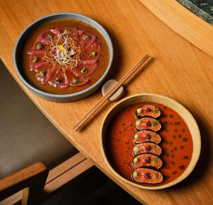Image post by @chefsroll on Instagram