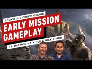 Video post by @IGN on YouTube
