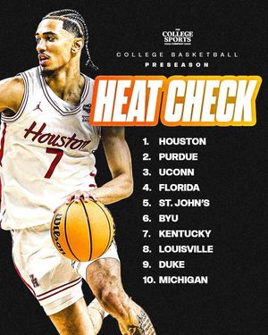 Video post by @collegesportsco on TikTok