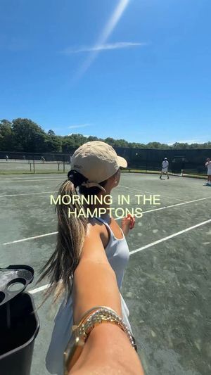 Video post by @chanellezie on Instagram