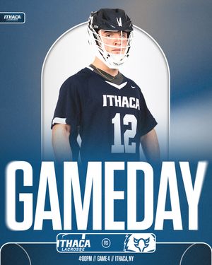 Image post by @ithacamlax on Instagram