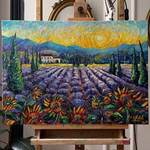 Image post by @monaedulescoart on Instagram