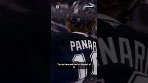 Video post by @lakings on YouTube