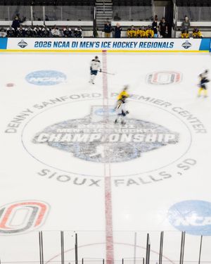 Image post by @merrimack_mih on Instagram