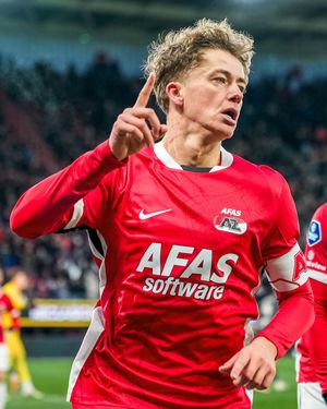 Image post by @azalkmaar on Instagram