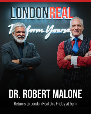 Image post by @londonrealtv on Instagram