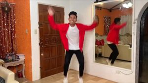 Video post by @joelandkat on TikTok
