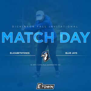Image post by @etownbluejays on Instagram