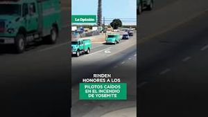 Video post by @laopinionla on YouTube