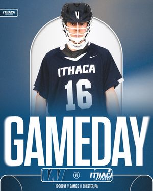 Image post by @ithacamlax on Instagram