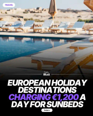 Image post by @dailymailuk on TikTok