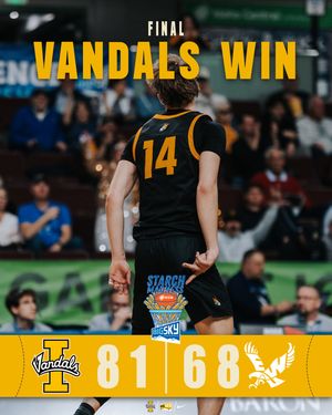 Image post by @vandalhoops on Instagram