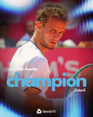 Image post by @tennistv on Instagram