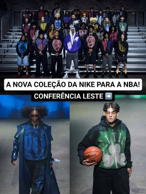 Image post by @nbabrasil on Instagram