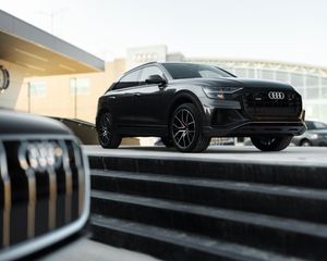 Image post by @audiexchange on Instagram