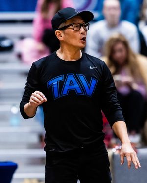 Image post by @tavvolleyball on Instagram