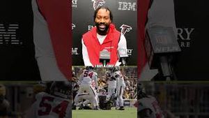 Video post by @atlantafalcons on YouTube