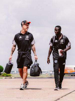 Image post by @houstondynamo on Instagram