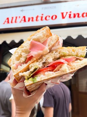 Image post by @sliceofclt on Instagram