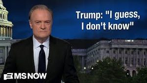 Video post by @msnbc on YouTube