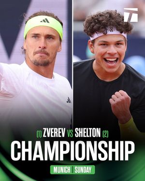Image post by @TennisChannel on Twitter