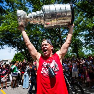 Image post by @Canes on Twitter