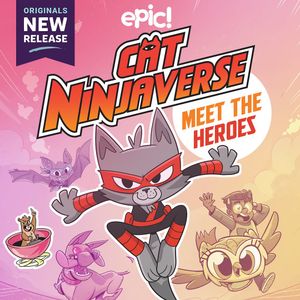 Image post by @epic4kids on Instagram