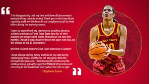 Image post by @CycloneWBB on Twitter