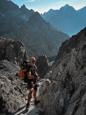 Image post by @nikodem_pochopien on Instagram