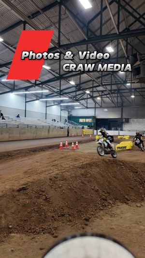 Video post by @crawmedia on Facebook