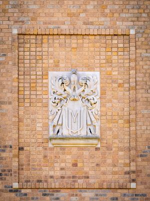 Image post by @marquetteu on Instagram