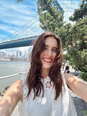 Image post by @valeriechapman on Instagram
