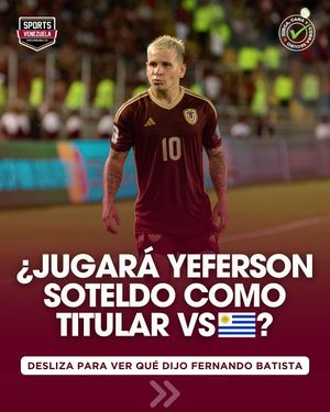 Image post by @sports_venezuela on Instagram