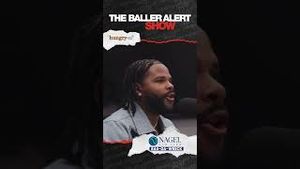 Video post by @Baller Alert, Inc. on YouTube