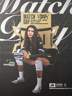 Image post by @cubuffsvb on Instagram