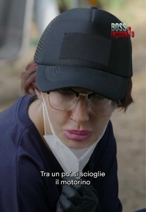 Video post by @endemolshineitaly on TikTok