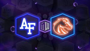 Video post by @mountainwest on YouTube