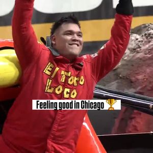 Image post by @monsterjam on Instagram