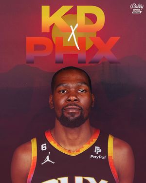 Image post by @ballysportsaz on Instagram