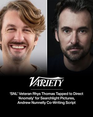 Image post by @searchlightpics on Instagram