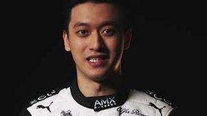 Video post by @sauberf1team on YouTube