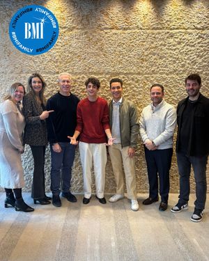Image post by @bmi on Instagram