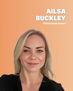 Image post by @havas on Instagram