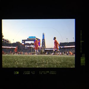 Image post by @perryknotts on Instagram