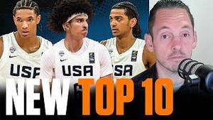 Video post by @cbssportscbb on YouTube