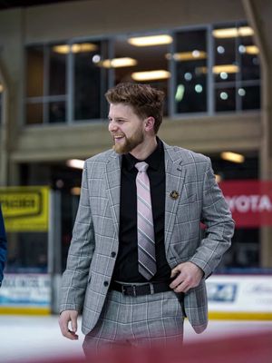 Image post by @tim14quinn on Instagram