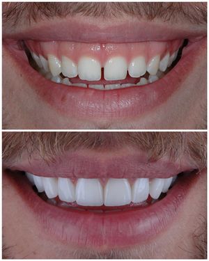 Image post by @sharpdentistry on Instagram